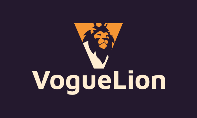 VogueLion.com